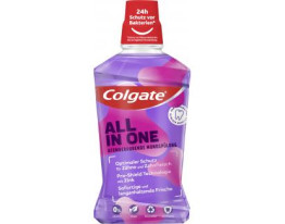 Colgate Mundspülung All In One ohne Alkohol