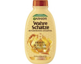 Garnier Wahre Schätze Honig Schätze Shampoo