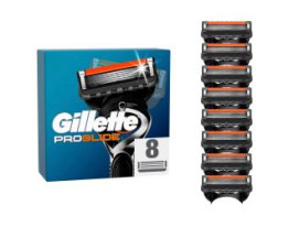 Gillette Fusion Pro Glide Rasierklingen