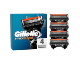 Gillette ProGlide Rasierklingen