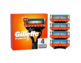 Gillette Fusion5 Rasierklingen