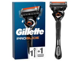 Gillette ProGlide Rasierer + Klinge