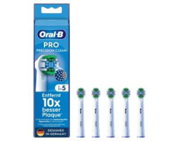 Oral-B Aufsteckbürsten Pro Precision Clean