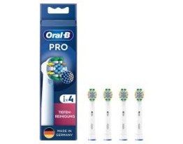 Oral-B Aufsteckbürsten Pro Tiefenreinigung
