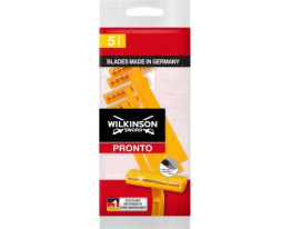 Wilkinson Pronto Rasierer