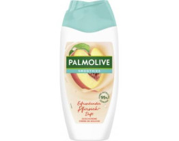 Palmolive Smoothies Duschcreme Erfrischender Pfirsich-Duft