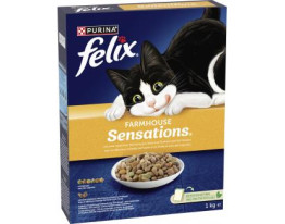 Felix Farmhouse Sensations mit Geflügel