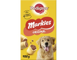 Pedigree Markies Original