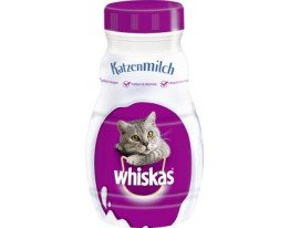 Whiskas Katzenmilch