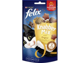 Felix Knabber Mix Original