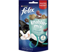 Felix Knabber Mix Strandspaß