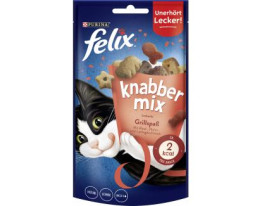 Felix Knabber Mix Grillspaß