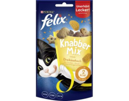 Felix Knabber Mix Dreikäsehoch