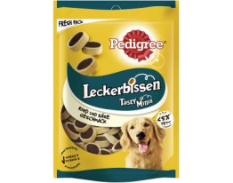 Pedigree Leckerbissen Tasty Mini