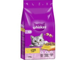 Whiskas Trocken 1+ mit Huhn