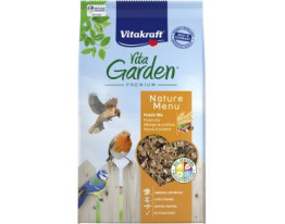 Vitakraft Vita Garden Premium Nature Menu Protein Mix