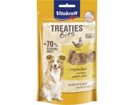 Vitakraft Treaties Bits + Hühnchen