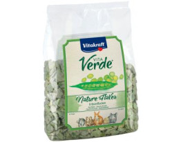Vitakraft Vita Verde Nature Flakes Erbsenflocken