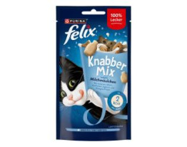 Felix Knabber Mix Milchmäulchen