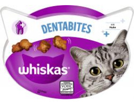 Whiskas Dentabites mit Huhn