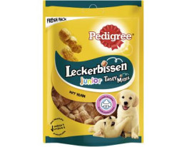 Pedigree Leckerbissen Tasty Minis Junior mit Huhn