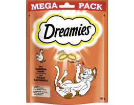 Dreamies Mega Pack Huhn