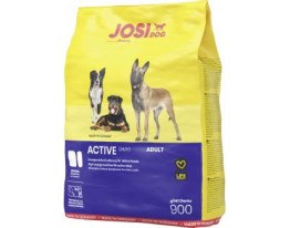 JosiDog Adult Active (25|17)