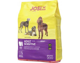 JosiDog Adult Sensitive (25|13)