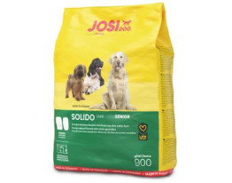 JosiDog Senior Solido (21|8)