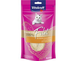 Vitakraft Cat Premium Filet Hühnchen