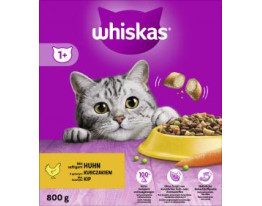 Whiskas 1+ mit Huhn