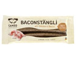 Caneo Baconstängli