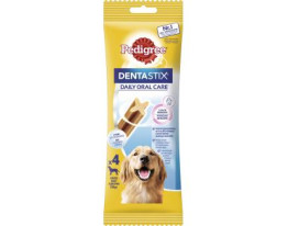 Pedigree Dentastix für große Hunde