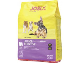 JosiDog Junior Sensitive (25|17)