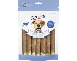Dokas Kaurolle mit Truthahnbrust