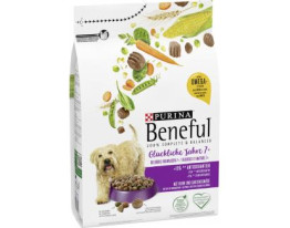 Purina Beneful Glückliche Jahre 7+