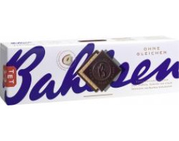 Bahlsen Ohne Gleichen edelherb
