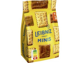 Leibniz Minis Choco