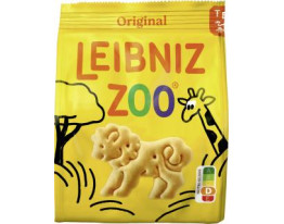 Leibniz Zoo Original