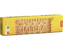 Leibniz Vollkornkeks