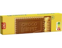 Leibniz Choco Vollmilch