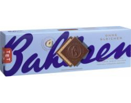 Bahlsen Ohne Gleichen Vollmilch