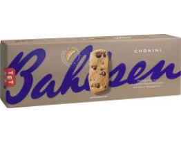 Bahlsen Chokini
