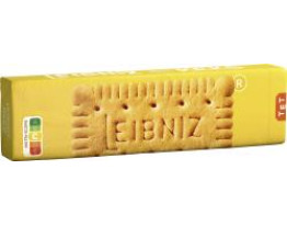Leibniz Butterkeks -30% Zucker