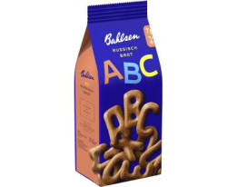 Bahlsen ABC Russisch Brot