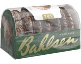 Bahlsen Contessa Gewürz-Lebkuchen