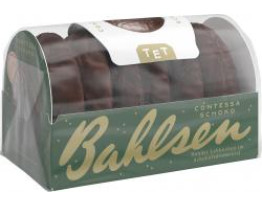 Bahlsen Contessa Lebkuchen
