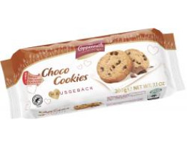 Coppenrath Choco Cookies