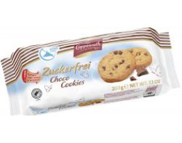 Coppenrath Choco Cookies zuckerfrei