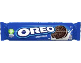 Oreo Doppelkekse Original